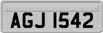 AGJ1542