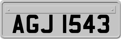 AGJ1543
