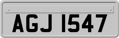 AGJ1547