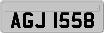 AGJ1558