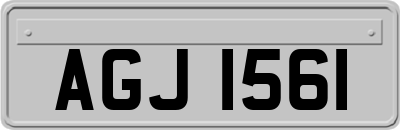 AGJ1561