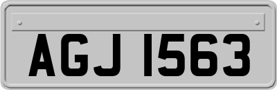 AGJ1563