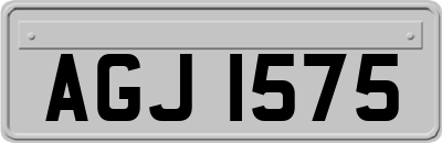 AGJ1575
