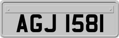 AGJ1581