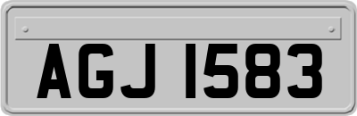 AGJ1583