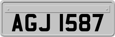 AGJ1587