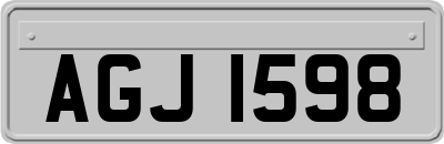 AGJ1598