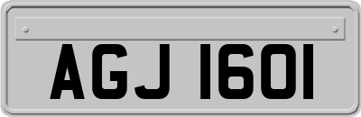 AGJ1601