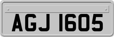 AGJ1605