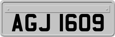 AGJ1609
