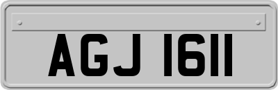 AGJ1611