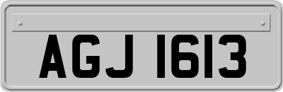 AGJ1613