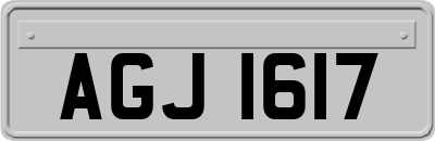 AGJ1617