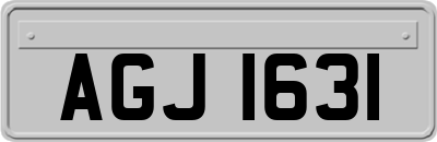 AGJ1631