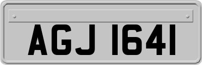 AGJ1641