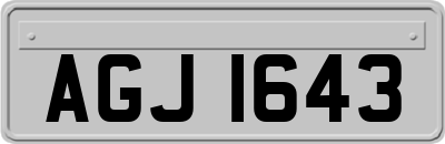 AGJ1643