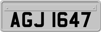 AGJ1647