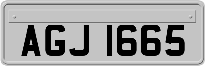 AGJ1665