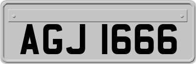 AGJ1666