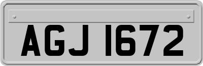 AGJ1672