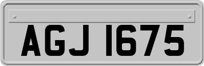 AGJ1675