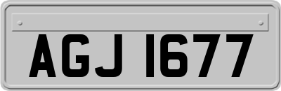 AGJ1677