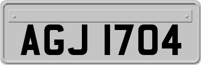 AGJ1704