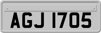 AGJ1705