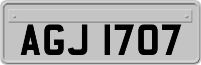 AGJ1707