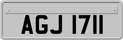 AGJ1711