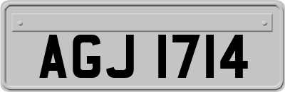 AGJ1714