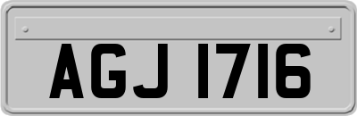 AGJ1716