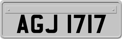 AGJ1717