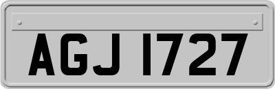 AGJ1727