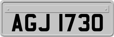 AGJ1730