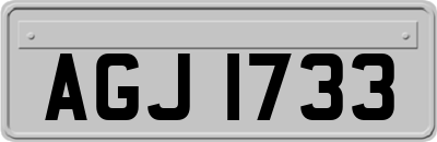 AGJ1733
