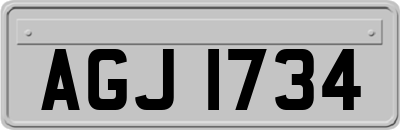 AGJ1734