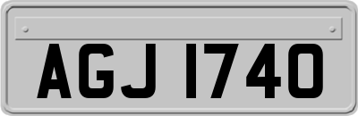 AGJ1740