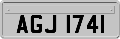 AGJ1741