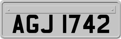AGJ1742