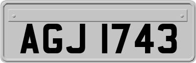 AGJ1743