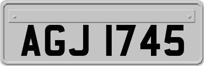AGJ1745