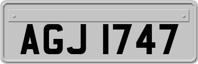 AGJ1747