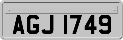 AGJ1749