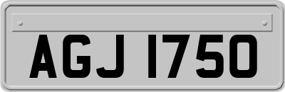 AGJ1750