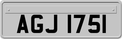 AGJ1751
