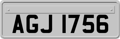 AGJ1756