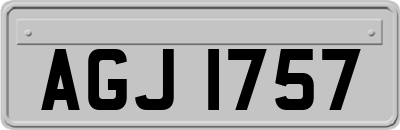 AGJ1757