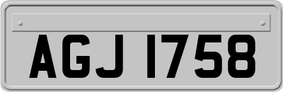 AGJ1758