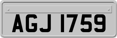 AGJ1759